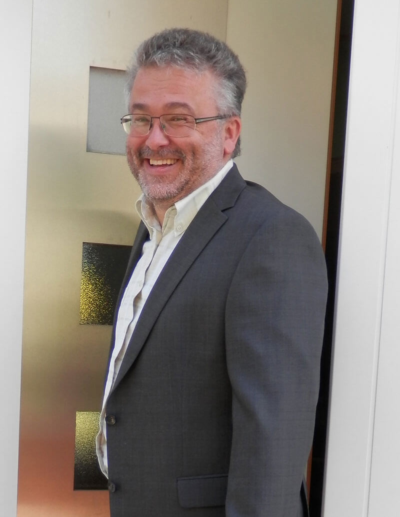 kurt-mayer Mag. Kurt Mayer